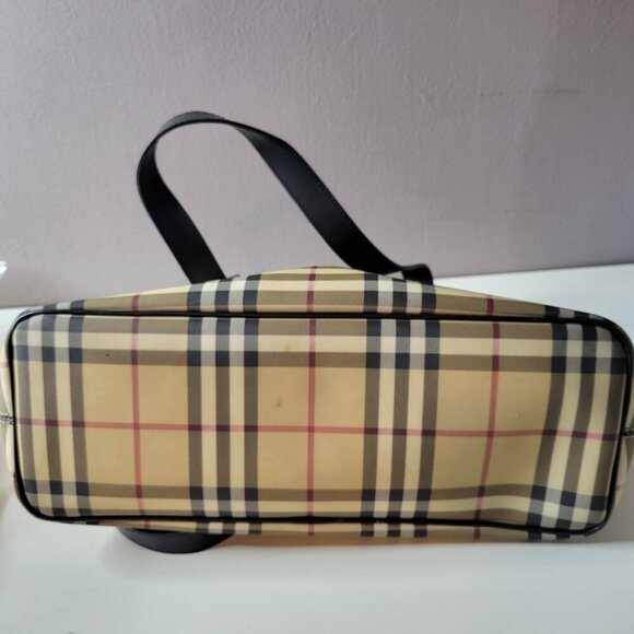 Burberry handbag shoulder bag - Great condition - Picture 3 of 16